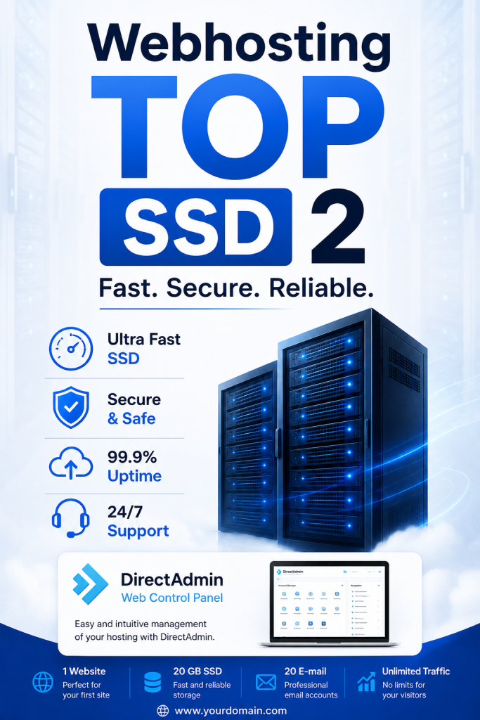 Hosting Directadmin