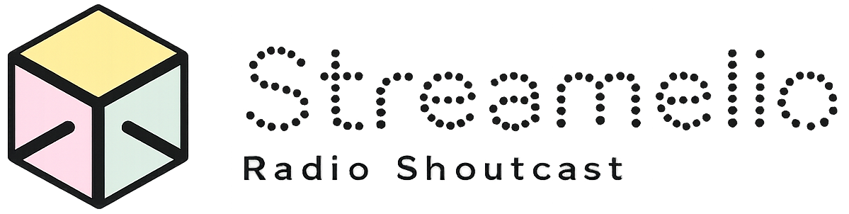 Streamelio – Radio Streaming